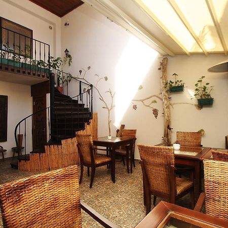 Harmoni Hotel Алакати Екстериор снимка
