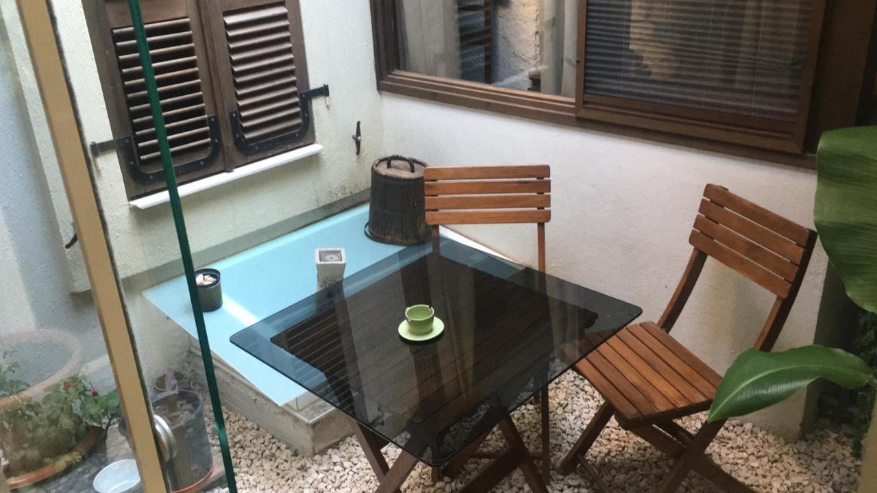 Harmoni Hotel Алакати Екстериор снимка
