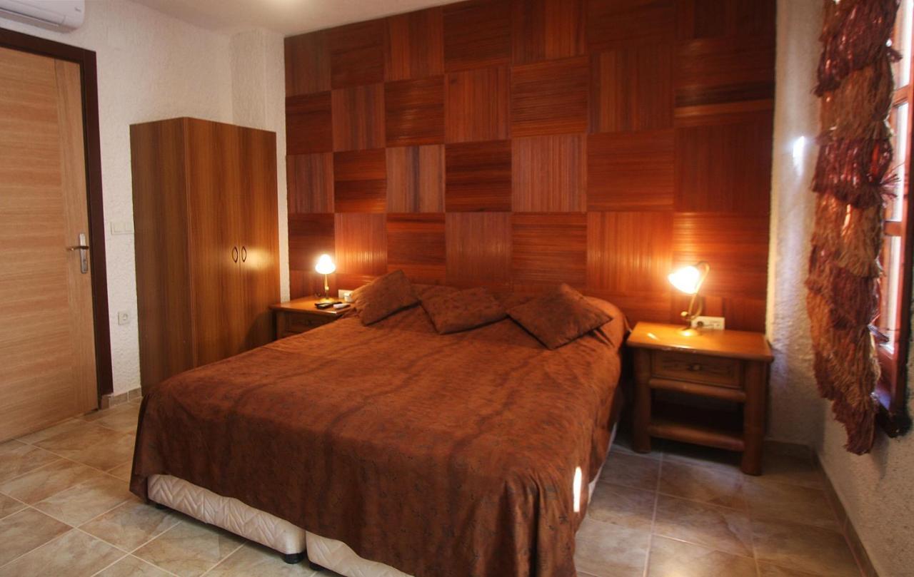 Harmoni Hotel Алакати Екстериор снимка