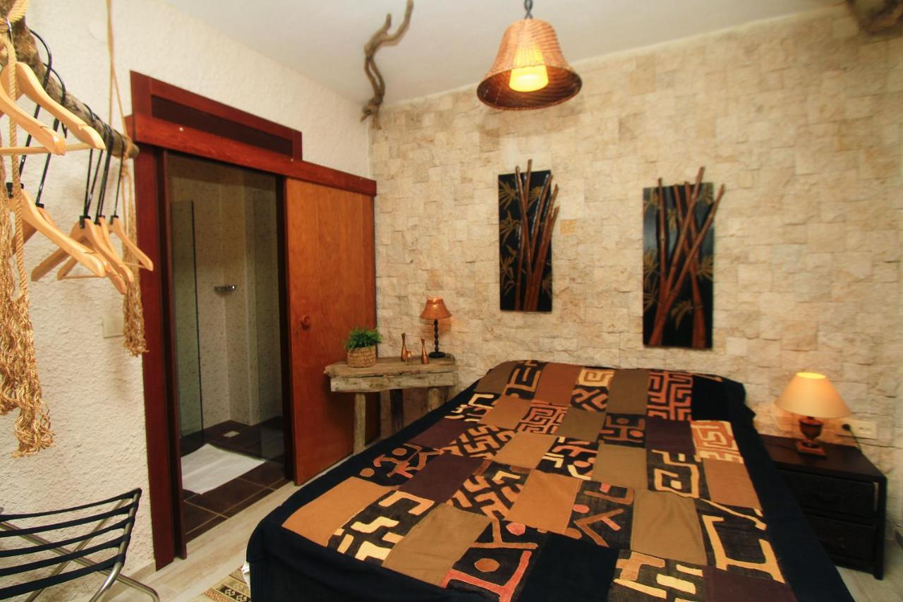 Harmoni Hotel Алакати Екстериор снимка