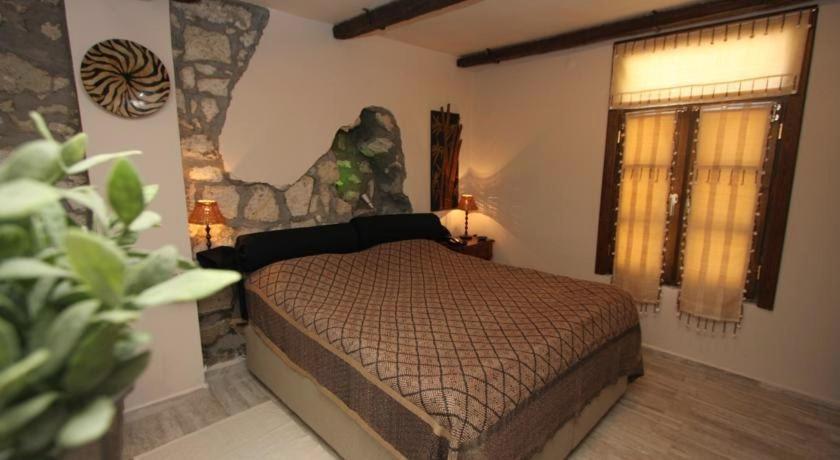 Harmoni Hotel Алакати Екстериор снимка