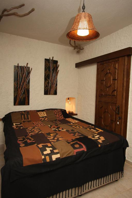 Harmoni Hotel Алакати Стая снимка