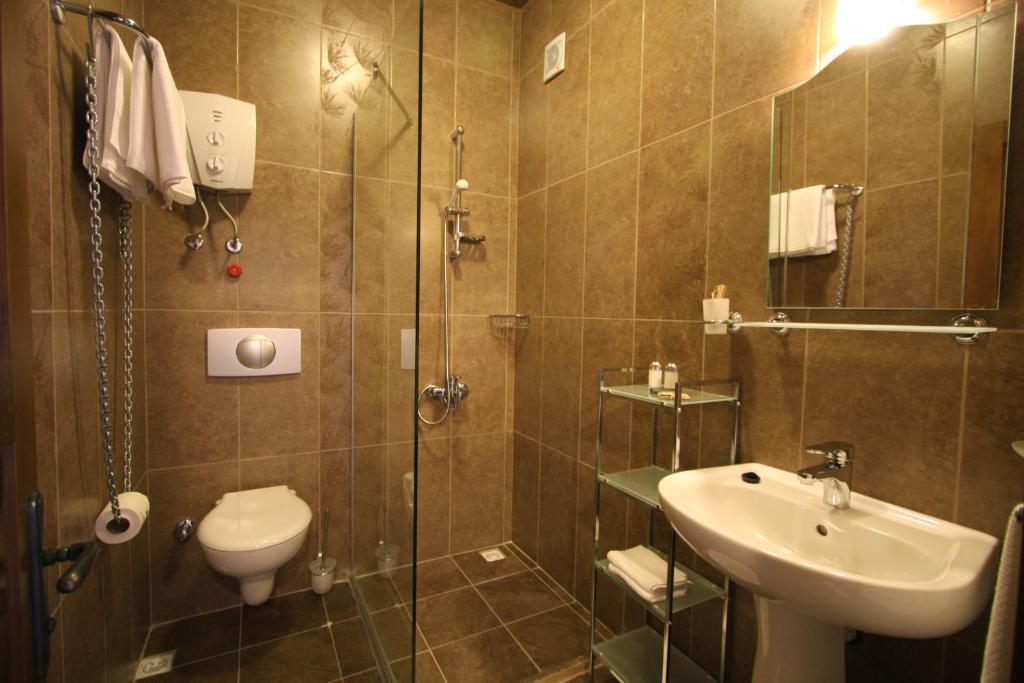 Harmoni Hotel Алакати Стая снимка