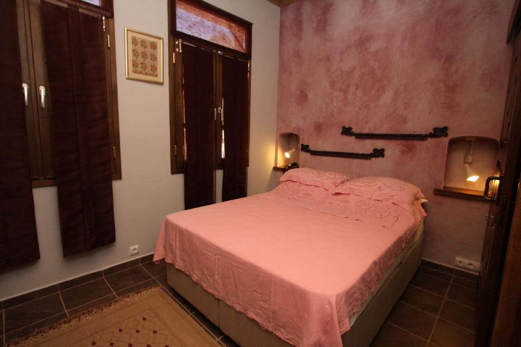 Harmoni Hotel Алакати Стая снимка