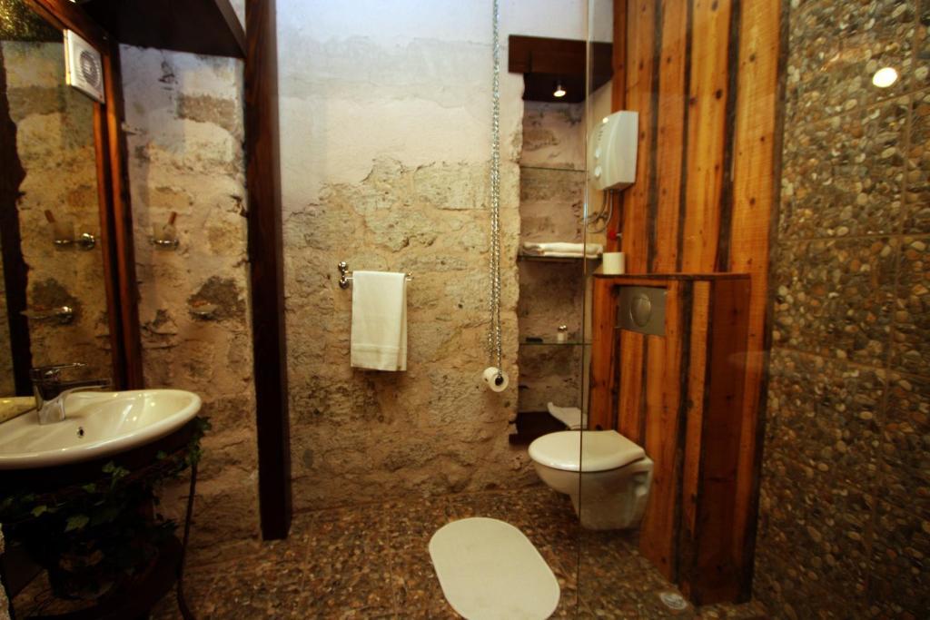 Harmoni Hotel Алакати Стая снимка