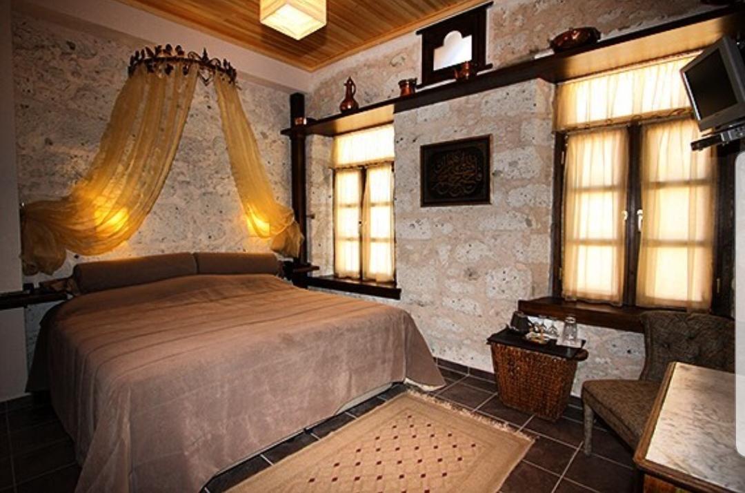 Harmoni Hotel Алакати Екстериор снимка