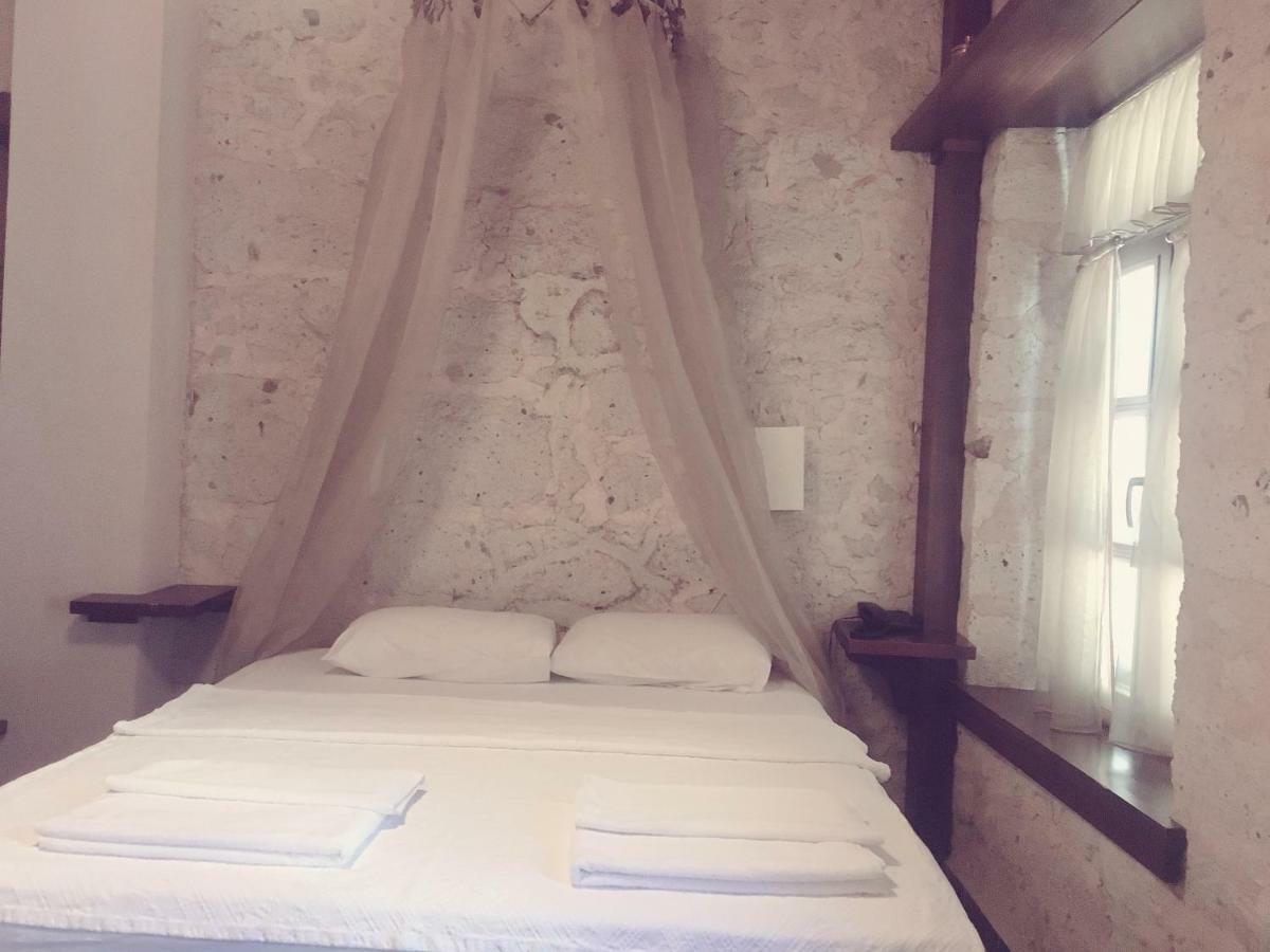 Harmoni Hotel Алакати Екстериор снимка