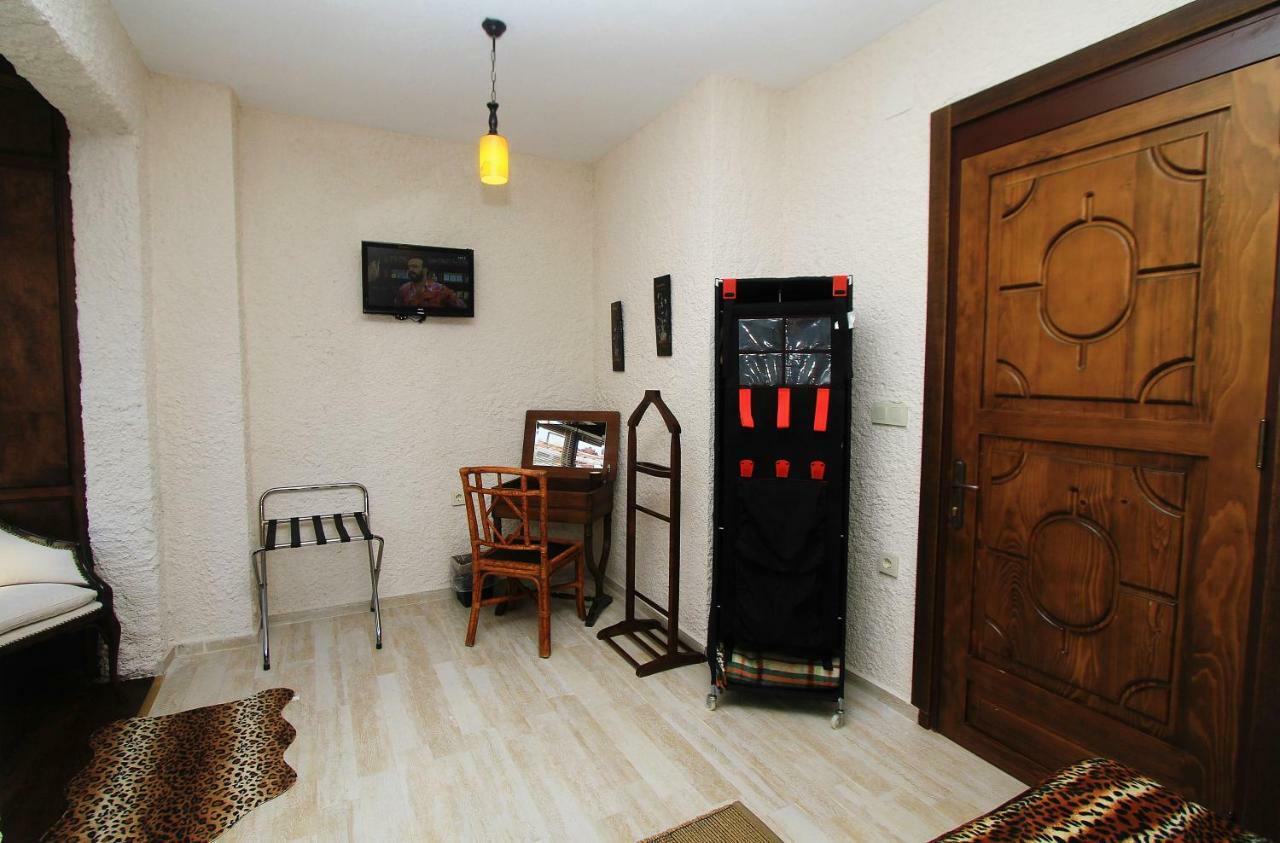 Harmoni Hotel Алакати Екстериор снимка