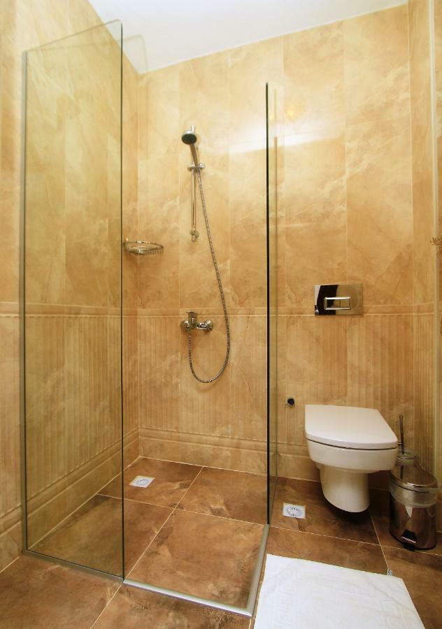 Harmoni Hotel Алакати Екстериор снимка