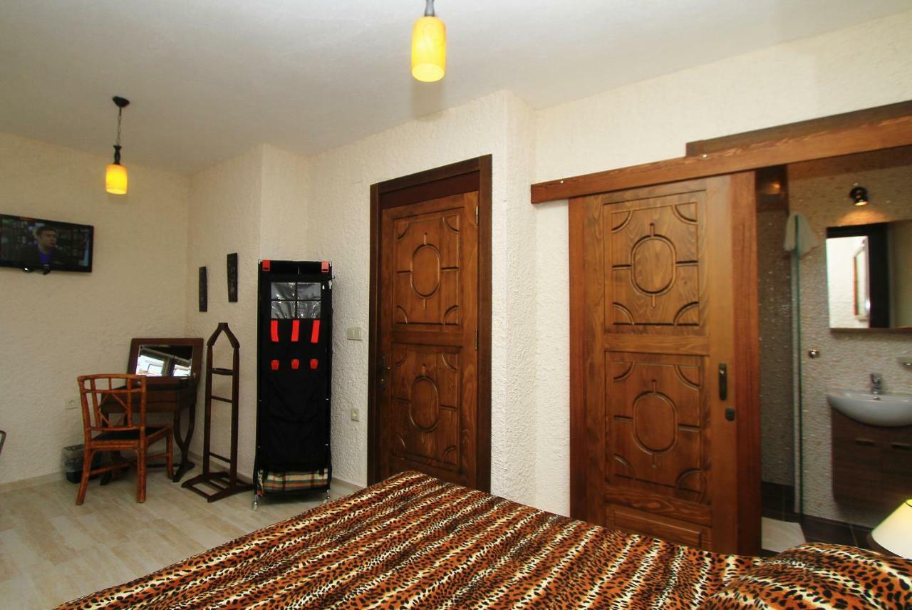 Harmoni Hotel Алакати Екстериор снимка
