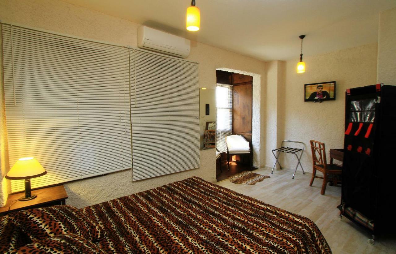 Harmoni Hotel Алакати Екстериор снимка