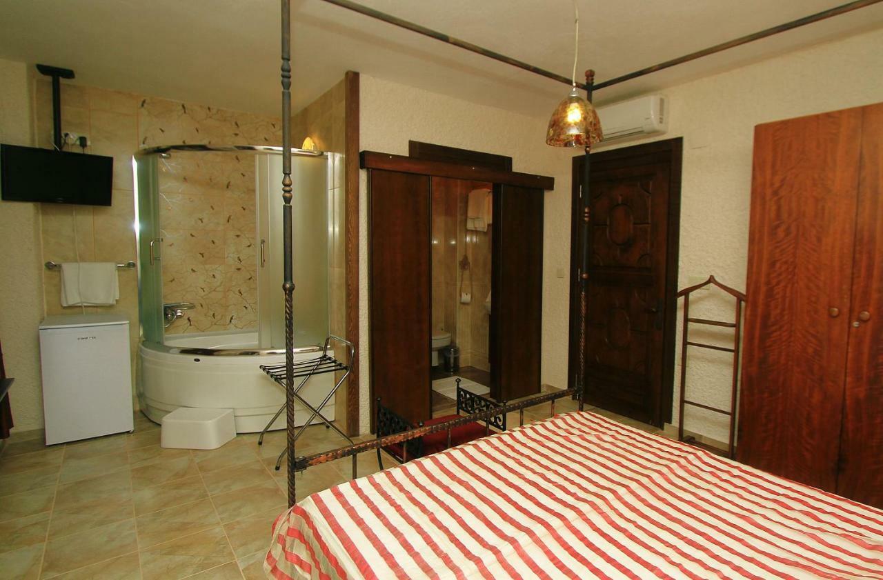 Harmoni Hotel Алакати Екстериор снимка