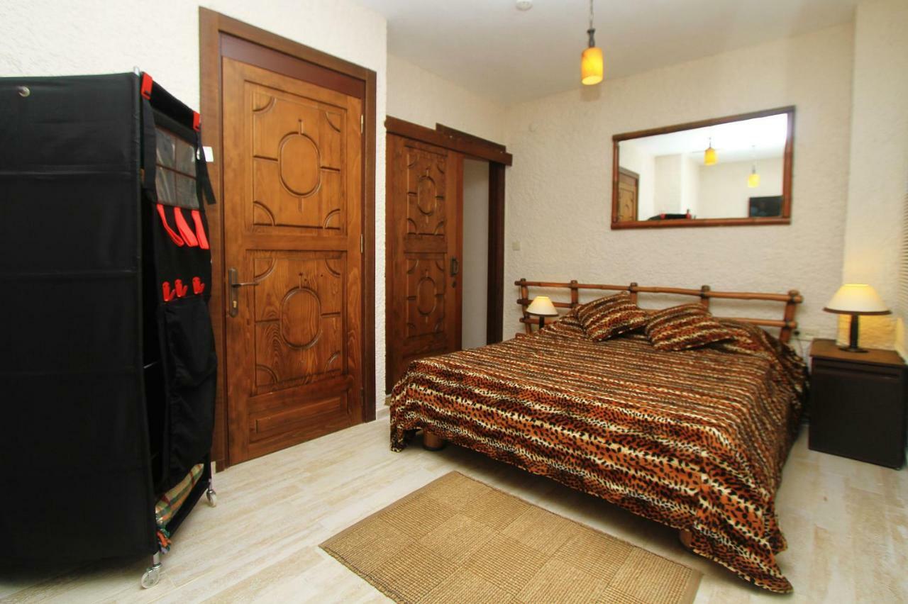 Harmoni Hotel Алакати Екстериор снимка