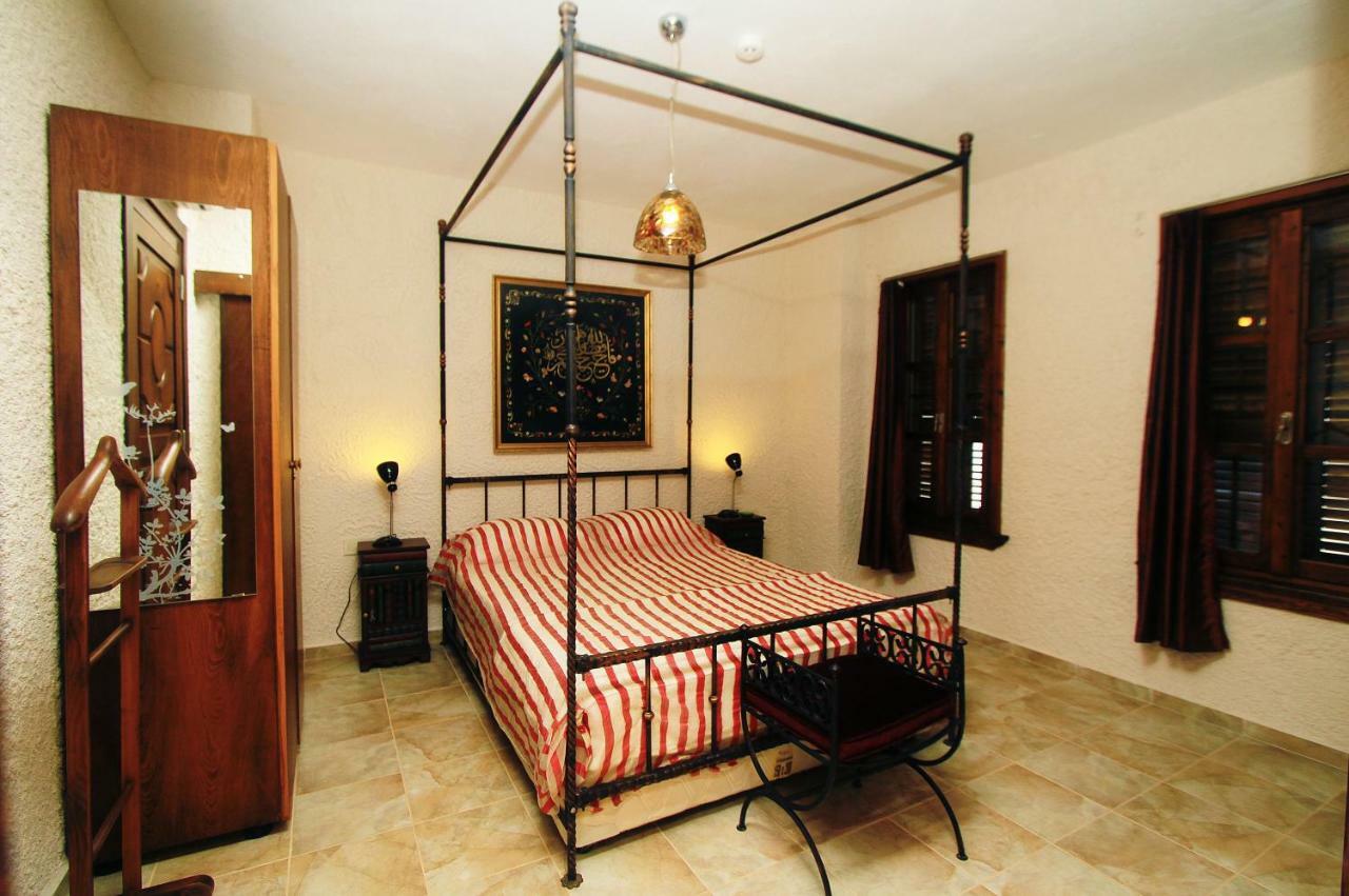 Harmoni Hotel Алакати Екстериор снимка