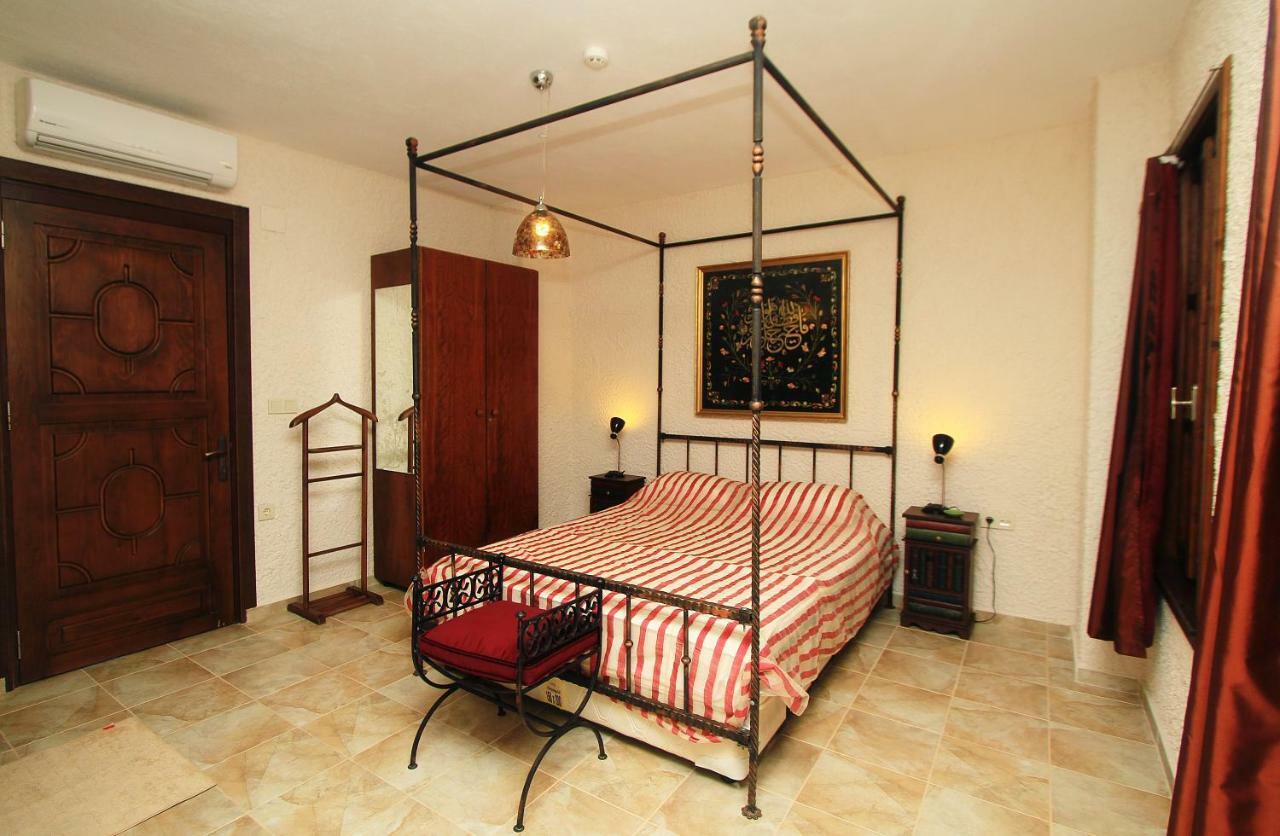 Harmoni Hotel Алакати Екстериор снимка