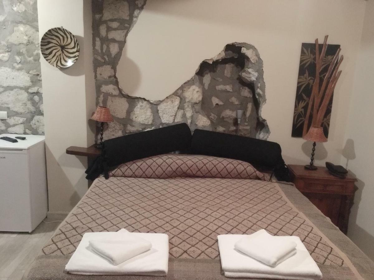 Harmoni Hotel Алакати Екстериор снимка