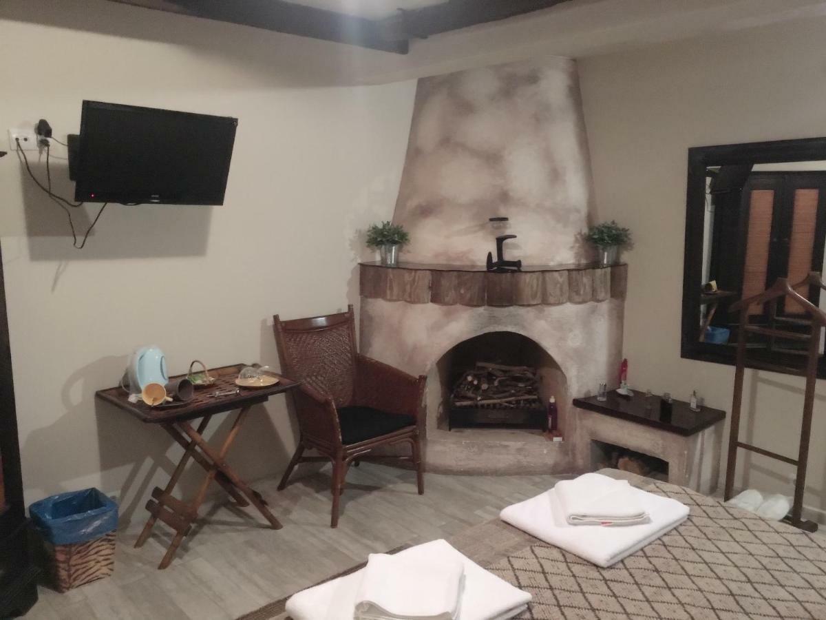 Harmoni Hotel Алакати Екстериор снимка